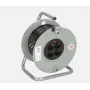 Πολύπριζο Brennenstuhl AK 260 4 Υποδοχές AC 40 m
