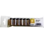 Μπαταρία Varta CR123A Λιθίου 3V, ύψος 34,5 mm, διάμετρος 17 mm, 16 g (Blister)