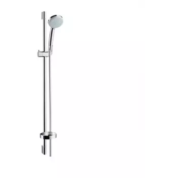 Σύστημα ντους Hansgrohe Croma 100 27771000 Χρώμιο