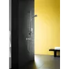 Σύστημα ντους Hansgrohe Croma 100 27771000 Χρώμιο
