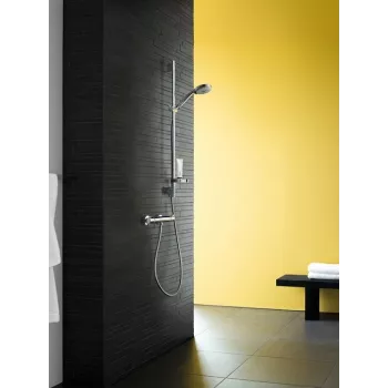 Σύστημα ντους Hansgrohe Croma 100 27771000 Χρώμιο