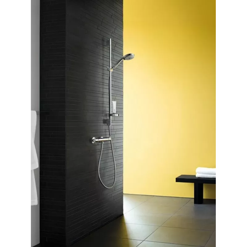 Σύστημα ντους Hansgrohe Croma 100 27771000 Χρώμιο