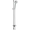 Σύστημα ντους Hansgrohe Croma 100 27771000 Χρώμιο