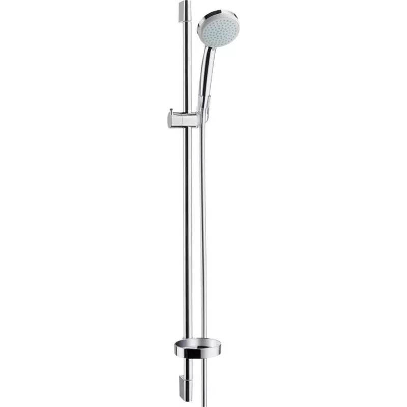 Σύστημα ντους Hansgrohe Croma 100 27771000 Χρώμιο