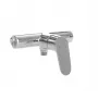 Hansgrohe Focus Μπαταρία ντους 1 οπής