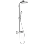 Κιτ ντους 27267000 Chrometa