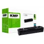 KMP Τόνερ HP 207X Κυανό 2450 σελίδες ανακατασκευασμένο