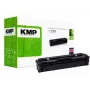 KMP Τόνερ HP 207X Ματζέντα 2450 σελίδες ανακατασκευασμένο