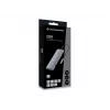 CONCEPTRONIC 10-1 Dock USB-C->HDMI/2xUSB-C/3xUSB-A/+ 20cm γκρι