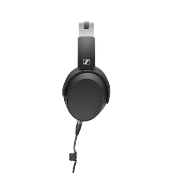 Sennheiser HD 480 PRO PLUS ανοιχτά επαγγελματικά ακουστικά στούντιο με θήκη και αξεσουάρ