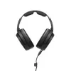 Sennheiser HD 480 PRO PLUS ανοιχτά επαγγελματικά ακουστικά στούντιο με θήκη και αξεσουάρ