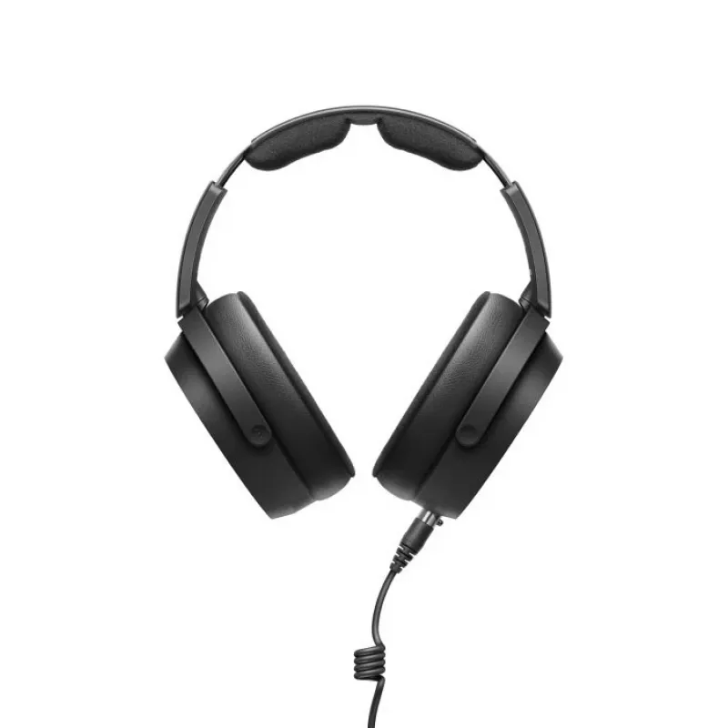 Sennheiser HD 480 PRO PLUS ανοιχτά επαγγελματικά ακουστικά στούντιο με θήκη και αξεσουάρ