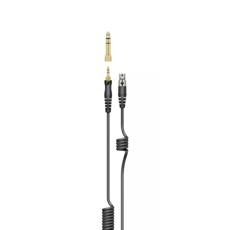 Sennheiser HD 480 PRO PLUS ανοιχτά επαγγελματικά ακουστικά στούντιο με θήκη και αξεσουάρ