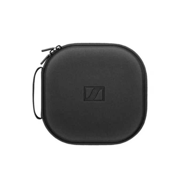 Sennheiser HD 480 PRO PLUS ανοιχτά επαγγελματικά ακουστικά στούντιο με θήκη και αξεσουάρ