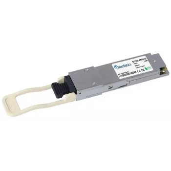 Nvidia συμβατό QSFP28 M-Mode MPO/MPT 100GBASE-SR4 100M