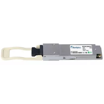 Nvidia συμβατό QSFP28 M-Mode MPO/MPT 100GBASE-SR4 100M