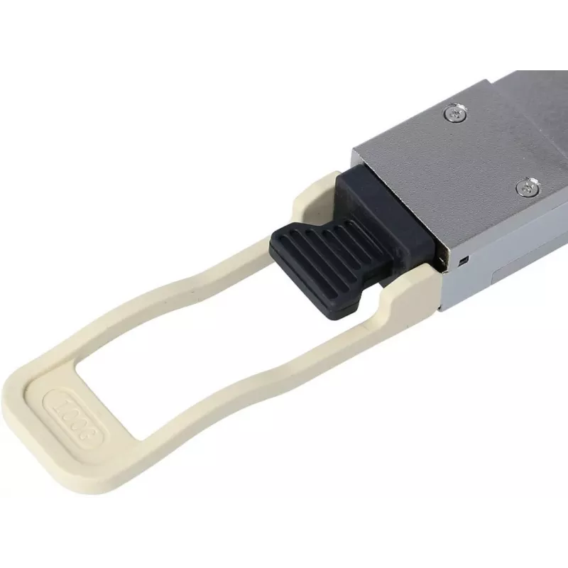 Nvidia συμβατό QSFP28 M-Mode MPO/MPT 100GBASE-SR4 100M