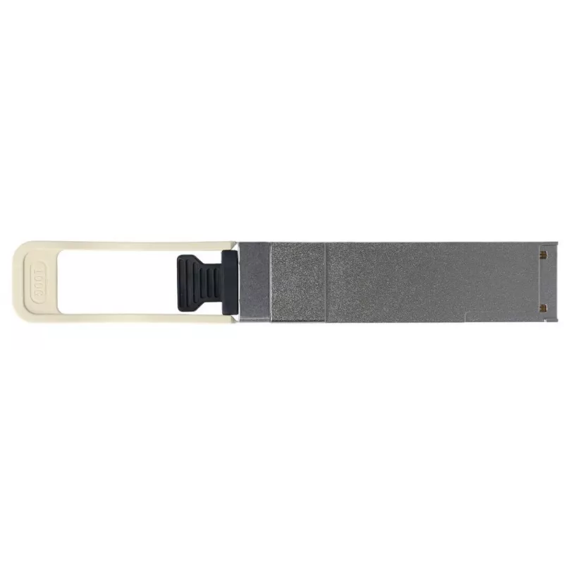 Nvidia συμβατό QSFP28 M-Mode MPO/MPT 100GBASE-SR4 100M