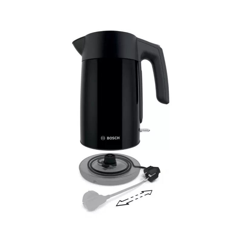 Bosch ηλεκτρικός βραστήρας TWK 7L463