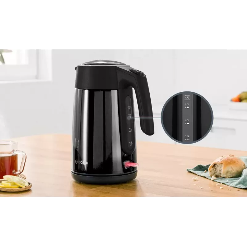 Bosch ηλεκτρικός βραστήρας TWK 7L463