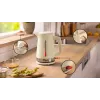 Bosch MyMoment βραστήρας 1,7 l 2400 W κρεμ