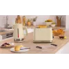 Bosch MyMoment βραστήρας 1,7 l 2400 W κρεμ