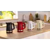Bosch MyMoment βραστήρας 1,7 l 2400 W κρεμ