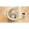 Bosch MyMoment βραστήρας 1,7 l 2400 W κρεμ