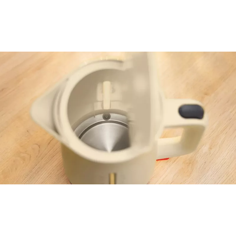 Bosch MyMoment βραστήρας 1,7 l 2400 W κρεμ