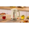 Bosch MyMoment βραστήρας 1,7 l 2400 W κρεμ