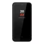 Volla Phone X23 με Volla OS, ανθεκτικό smartphone μαύρο