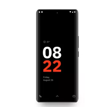 Volla Phone Quintus μαύρο