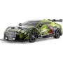 Amewi RC Drift Sport GTR 4WD 1:16 RTR πράσινο (21135)