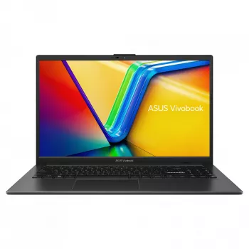ASUS Vivobook Go 15 OLED E1504FA φορητός υπολογιστής, AMD Ryzen 3 7320U, 39,6 cm (15,6 ίντσες) Full HD, 8 GB RAM, 512 GB SSD, Windows 11 Home, μαύρο