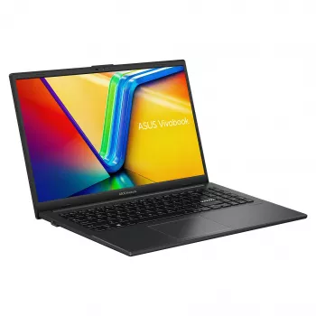 ASUS Vivobook Go 15 OLED E1504FA φορητός υπολογιστής, AMD Ryzen 3 7320U, 39,6 cm (15,6 ίντσες) Full HD, 8 GB RAM, 512 GB SSD, Windows 11 Home, μαύρο
