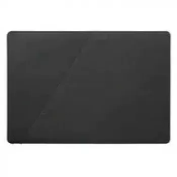 Native Union Stow Slim Sleeve για MacBook 15/16 ίντσες, Slate