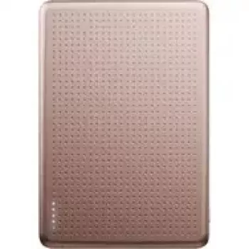 Native Union Active Power Bank - μαγνητικό powerbank 5000 mAh συμβατό με MagSafe και Qi2, καλώδιο USB-C - USB-C 15 cm στη συσκευασία (apricot)