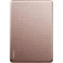 Native Union Active Power Bank - μαγνητικό powerbank 5000 mAh συμβατό με MagSafe και Qi2, καλώδιο USB-C - USB-C 15 cm στη συσκευασία (apricot)
