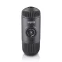 Wacaco Nanopresso χειροκίνητη μηχανή espresso, 0,08 L, μαύρη