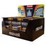 MAXELL Alkaline LR6 AA μπαταρίες μίας χρήσης 1,5 V — συσκευασία 4 τεμ. (display με 30 blisters / 120 τεμ.)