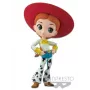 Bandai Q Posket Actionfigur Jessie Ver.B — Συλλεκτική φιγούρα Toy Story