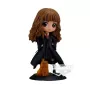 Φιγούρα δράσης Banpresto Q Posket Hermine Granger με Krummbein συλλεκτική φιγούρα