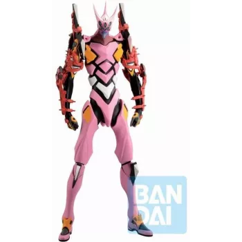 Action Figure Bandai BP ICHIBANSHO EVANGELION - EVA KAI-08y (OS!) Συλλεκτική φιγούρα