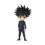 Figure Bandai Q Posket Jujutsu Kaisen Megumi Vol.1 Συλλεκτική φιγούρα anime PVC