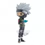 Actionfigur Bandai BP Q Posket Naruto Hatake Kakashi Ver.A Συλλεκτική φιγούρα