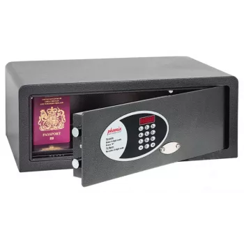 Phoenix Safe Χρηματοκιβώτιο ξενοδοχείου SS0311E DIONE