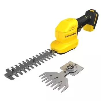 Ψαλίδι γκαζόν Μπαταρίας 20cm STCSS20B-XJ STANLEY