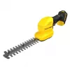 Ψαλίδι γκαζόν Μπαταρίας 20cm STCSS20B-XJ STANLEY