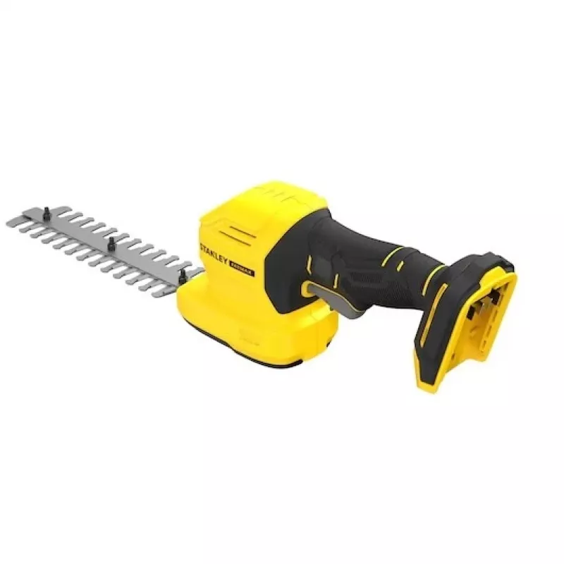 Ψαλίδι γκαζόν Μπαταρίας 20cm STCSS20B-XJ STANLEY