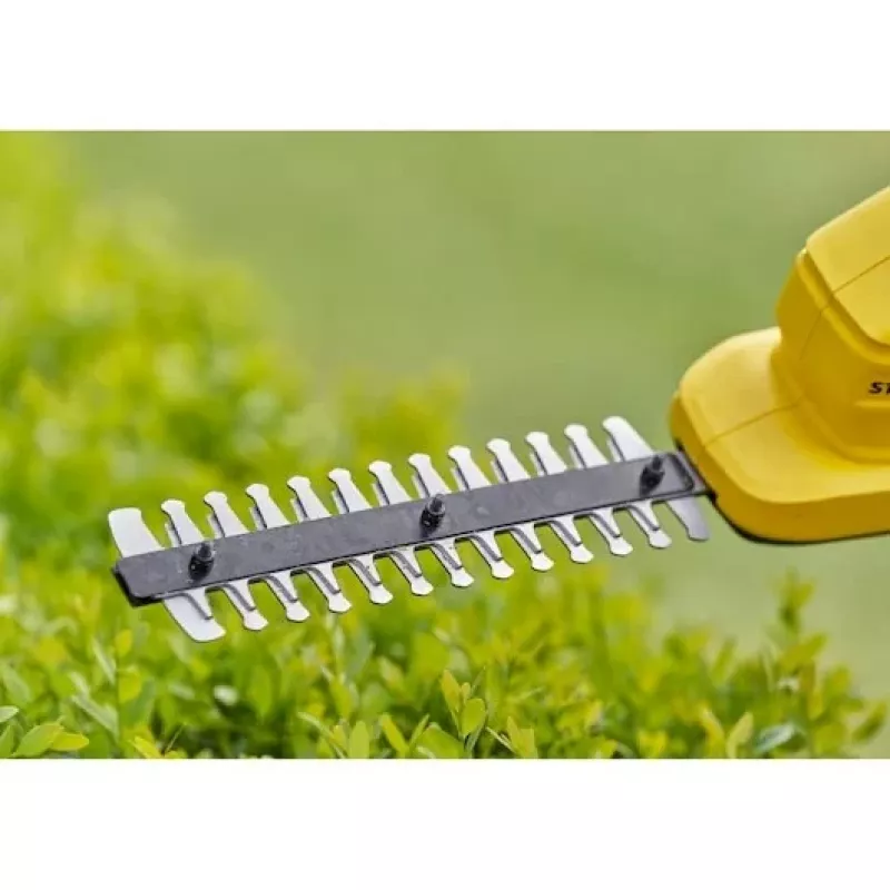 Ψαλίδι γκαζόν Μπαταρίας 20cm STCSS20B-XJ STANLEY